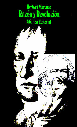 RAZON Y REVOLUCION