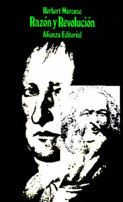 RAZON Y REVOLUCION