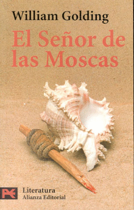 SEÑOR DE LAS MOSCAS, EL