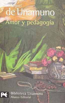 AMOR Y PEDAGOGIA