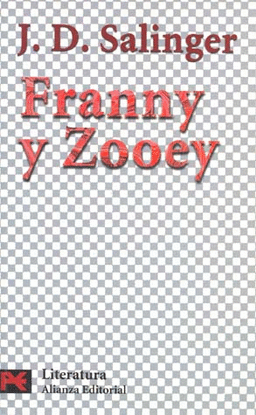 FRANNY Y ZOOEY