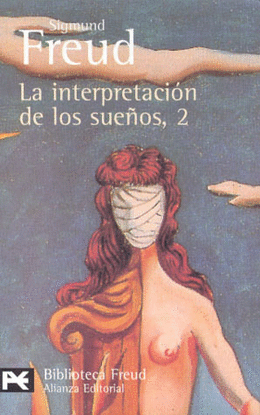 LA INTERPRETACION DE LOS SUEÑOS 2