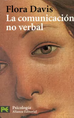 COMUNICACION NO VERBAL, LA