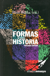 FORMAS DE HACER HISTORIA