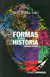 FORMAS DE HACER HISTORIA