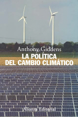 LA POLITICA DEL CAMBIO CLIMATICO