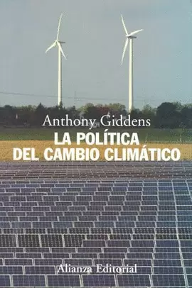LA POLITICA DEL CAMBIO CLIMATICO