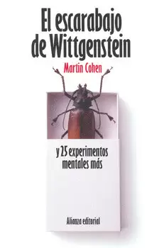 EL ESCARABAJO DE WITTGENSTEIN