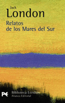 RELATOS DE LOS MARES AZULES