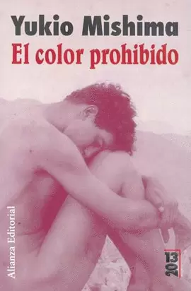 EL COLOR PROHIBIDO