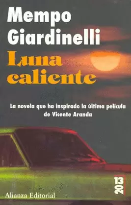 LUNA CALIENTE