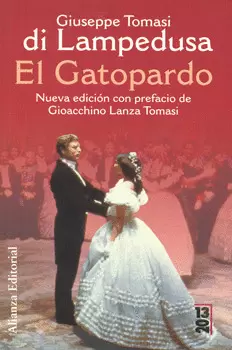 EL GATOPARDO