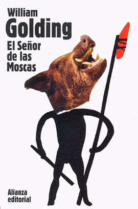 SEÑOR DE LAS MOSCAS, EL