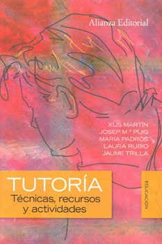 TUTORIA TECNICAS RECURSOS Y ACTIVIDADES