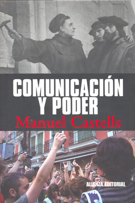 COMUNICACION Y PODER