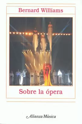 SOBRE LA OPERA