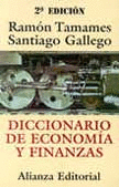 DICCIONARIO DE ECONOMIA Y FINANZAS