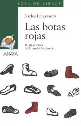 BOTAS ROJAS, LAS