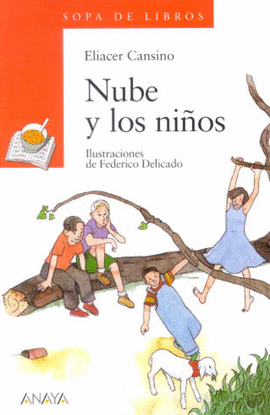 NUBE Y LOS NIÑOS