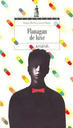 FLANAGAN DE LUXE