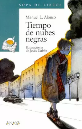 TIEMPO DE NUBES NEGRAS