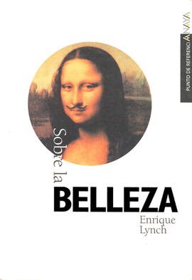 SOBRE LA BELLEZA