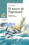 TESORO DE PAGENSAND, EL
