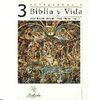 BIBLIA Y VIDA 3 PREPARATORIA