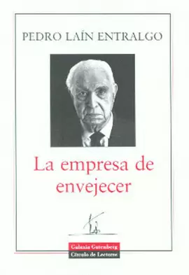 EMPRESA DE ENVEJECER, LA