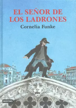 SEÑOR DE LOS LADRONES, EL