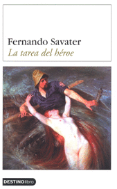 LA TAREA DEL HÉROE....DL