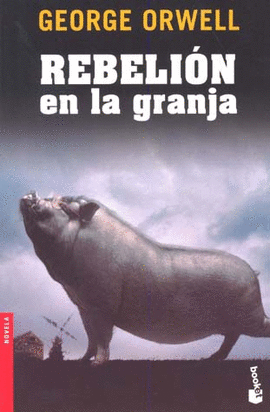 REBELIÓN EN LA GRANJA (NF)