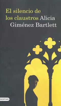 EL SILENCIO DE LOS CLAUSTROS
