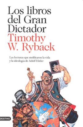 LIBROS DEL GRAN DICTADOR, LOS