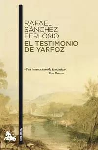 EL TESTIMONIO DE YARFOZ