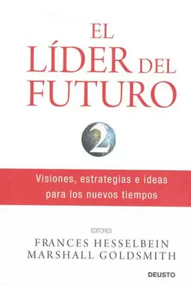 EL LIDER DEL FUTURO 2