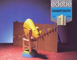 DRAMATIZACION 1 PRIMARIA 1 CICLO