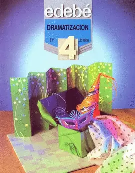 DRAMATIZACION 4 PRIMARIA 2 CICLO