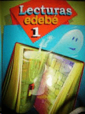 LECTURAS EDEBE 1