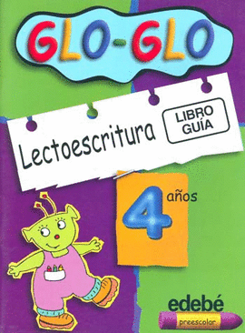 LECTOESCRITURA LIBRO GUIA 4 PREESCOLAR