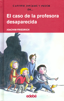 EL CASO DE LA PROFESORA DESAPARECIDA
