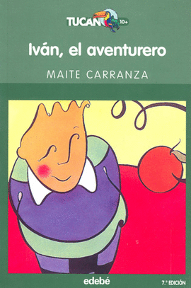 IVAN EL AVENTURERO