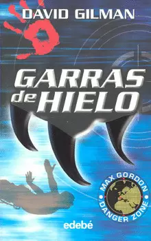 GARRAS  DE HIELO