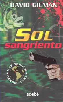 SOL SANGRIENTO