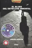 EL BLUES DEL DETECTIVE INMORTAL