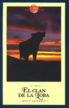 EL CLAN DE LA LOBA 1