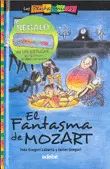 EL FANTASMA DE MOZART