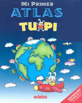 MI PRIMER ATLAS TUPI