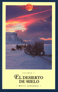 EL DESIERTO DE HIELO 2