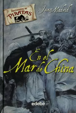 EN EL MAR DE CHINA